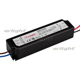 Блок питания ARPV-LV24100 (24V, 4.2A, 100W) Arlight 24345