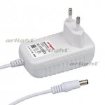 Блок питания ARDV-24-12AW-J3.5mm (12V, 2A, 24W) Arlight 24347