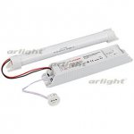 Блок аварийного питания ARJ-EMG-6W-3H-NiCd (10-45W) Arlight 24365