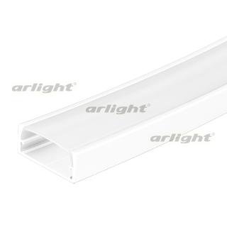 Профиль ARH-WAVE-2000 WHITE Arlight 24379