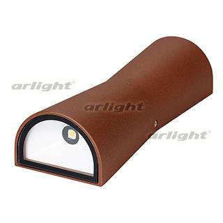 Светильник LGD-Wall-Tub-J2R-12W Warm White Arlight 24384