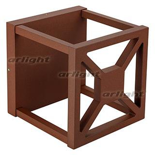 Светильник LGD-Wall-Cub-4R-12W Warm White Arlight 24390 Светильник LGD-Wall-Cub-4R-12W Warm White Arlight 24390