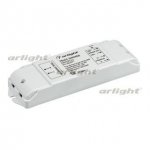 Диммер DIM105-2 (12-24V, 15A, TRIAC 220V) Arlight 24397