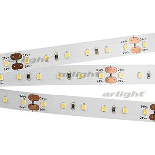 Лента MICROLED-5000L 24V White6000 8mm (2216, 120 LED/m, LUX) (Arlight, 6.5 Вт/м, IP20) Arlight 24434