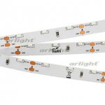 Лента RS 2-5000 12V Warm3000 (3014, 60 LED/m, LUX) Arlight 24447