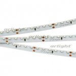 Лента RS 2-5000 24V Warm2700 2x (3014, 120 LED/m, LUX) Arlight 24461