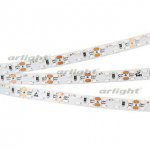 Лента RS 2-5000 24V White6000 2x2 8mm (3014, 240 LED/m, LUX) (Arlight, 14.4 Вт/м, IP20) Arlight 24462