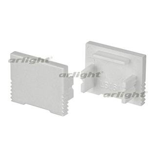 Заглушка SL-SLIM-H13M глухая Arlight 24473