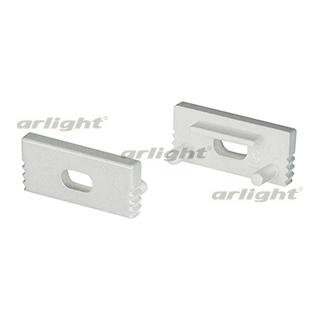 Заглушка SL-SLIM-H7 с отверстием Arlight 24476