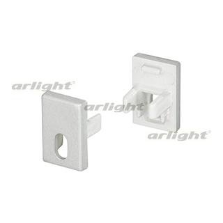 Заглушка SL-MINI-8-H12 с отверстием Arlight 24478 Заглушка SL-MINI-8-H12 с отверстием Arlight 24478
