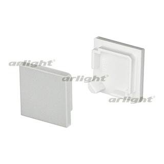 Заглушка SL-KANT-H16 SQUARE глухая Arlight 24484