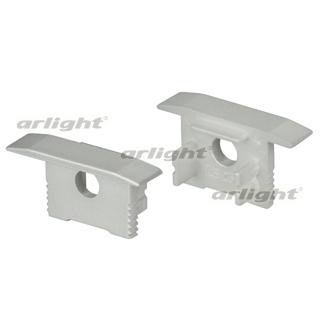 Заглушка SL-SLIM-H13M-F25 с отверстием Arlight 24488