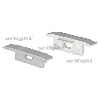 Заглушка SL-SLIM-H7-F25 с отверстием Arlight 24490 Заглушка SL-SLIM-H7-F25 с отверстием Arlight 24490
