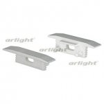 Заглушка SL-SLIM-H7-F25 с отверстием Arlight 24490