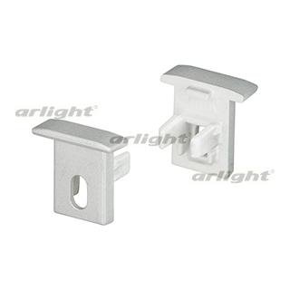 Заглушка SL-MINI-8-H12-F12 с отверстием Arlight 24492 Заглушка SL-MINI-8-H12-F12 с отверстием Arlight 24492