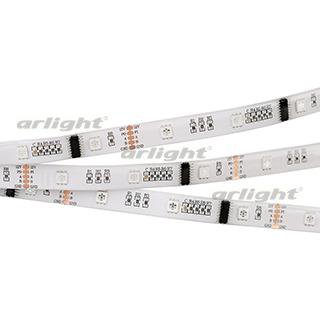 Лента DMX-5000SE 12V RGB (5060, 150 LEDx3) Arlight 24495