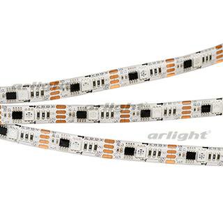 Лента SPI-5000SE-AM 12V RGB (5060, 150 LED x1, 1903) Arlight 24500