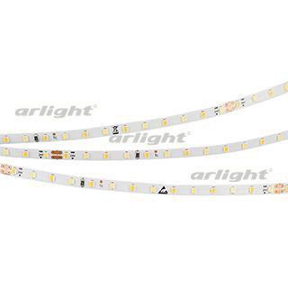 Лента MICROLED-5000L 24V White-CDW 4mm (2216, 140 LED/m, Bipolar) Arlight 24505