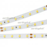 Лента RT 2-5000-50m 24V White6000 (2835, 80 LED/m, LUX) Arlight 24521