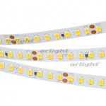 Лента RT 2-5000 24V Day5000 2x (2835, 160 LED/m, LUX) Arlight 024536(1)