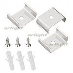 Держатель SL-ROUND-D90 (Arlight, Металл) Arlight 24548