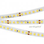 Лента RT 2-5000-50m 24V Warm3000 2x (2835, 160 LED/m, LUX) Arlight 024553(1)