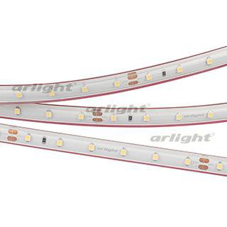 Лента RTW 2-5000PS-50m 24V Warm3000 (3528, 60 LED/m, LUX) Arlight 24565