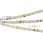 Лента RT 2-5000-50m 24V Warm2700 2x (3528, 120 LED/m, LUX) Arlight 24572