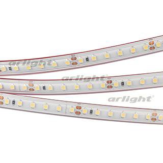 Лента RTW 2-5000PS-50m 24V White6000 2x (3528, 120 LED/m, LUX) Arlight 24574