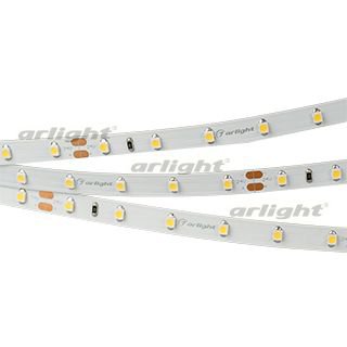 Лента RT 2-5000-50m 24V Warm3000 (3528, 60 LED/m, LUX) Arlight 024584(1) Лента RT 2-5000-50m 24V Warm3000 (3528, 60 LED/m, LUX) Arlight 024584(1)