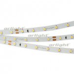 Лента RT 2-5000-50m 24V Warm3000 (3528, 60 LED/m, LUX) Arlight 024584(1)