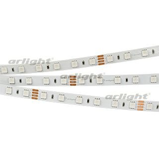Лента RT 2-5000-50m 24V RGB 2x (5060, 60 LED/m, LUX) Arlight 024586(1) Лента RT 2-5000-50m 24V RGB 2x (5060, 60 LED/m, LUX) Arlight 024586(1)