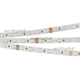 Лента RT 2-5000-50m 24V RGB 2x (5060, 60 LED/m, LUX) Arlight 24586 Лента RT 2-5000-50m 24V RGB 2x (5060, 60 LED/m, LUX) Arlight 24586