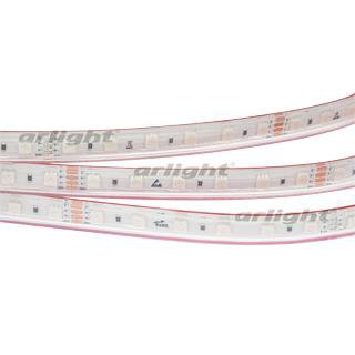 Лента RTW 2-5000PS-50m 24V RGB 2x (5060, 60 LED/m, LUX) Arlight 24587 Лента RTW 2-5000PS-50m 24V RGB 2x (5060, 60 LED/m, LUX) Arlight 24587