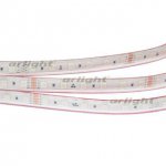 Лента RTW 2-5000PS-50m 24V RGB 2x (5060, 60 LED/m, LUX) Arlight 24587