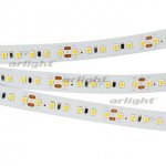 Лента IC2-20000 24V Warm2700 2x 12mm (2835, 120 LED/m, Long) Arlight 24593