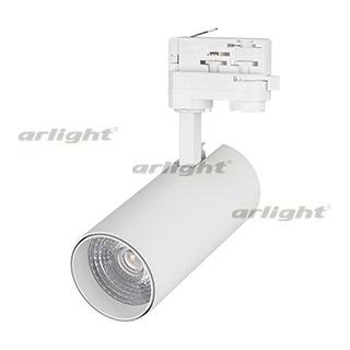 Светильник LGD-GERA-4TR-R74-20W Warm (WH, 24 deg) Arlight 24595