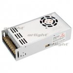 Блок питания APS-400-24BM (24V, 16,7A, 400W)