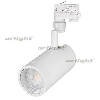Светильник LGD-ZEUS-4TR-R100-30W Day (WH, 20-60 deg) Arlight 24609 Светильник LGD-ZEUS-4TR-R100-30W Day (WH, 20-60 deg) Arlight 24609