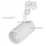 Светильник LGD-ZEUS-4TR-R100-30W Day (WH, 20-60 deg) Arlight 24609