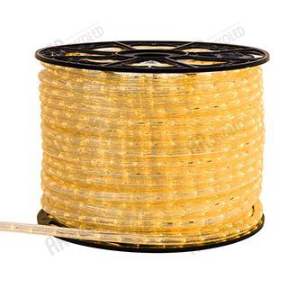 Дюралайт ARD-REG-STD Yellow (220V, 36 LED/m, 100m) (Ardecoled, Закрытый) Arlight 24617
