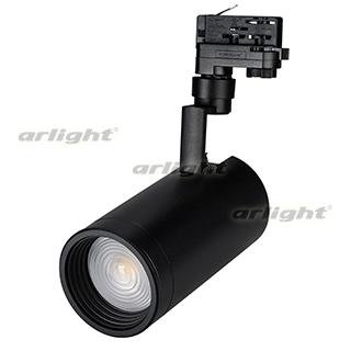 Светильник LGD-ZEUS-4TR-R100-30W White (BK, 20-60 deg) (Arlight, IP20 Металл, 3 года) Arlight 24632