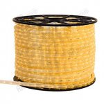 Дюралайт ARD-REG-FLASH Yellow (220V, 36 LED/m, 100m) (Ardecoled, Закрытый) Arlight 24640