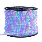 Дюралайт ARD-REG-LIVE RGBY (220V, 36 LED/m, 100m) (Ardecoled, Закрытый) Arlight 24651