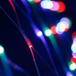 Светодиодная гирлянда ARD-NETLIGHT-HOME-1800x1500-CLEAR-180LED RGB (230V, 15W) (Ardecoled, IP20) Arlight 24678