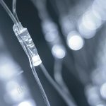 Светодиодная гирлянда ARD-NETLIGHT-CLASSIC-2000x1500-CLEAR-288LED White (230V, 18W) Arlight 24684