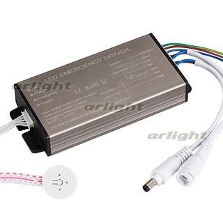 Блок аварийного питания ARJ-EMG-2H-Li-Ion (3-40W) Arlight 24703 Блок аварийного питания ARJ-EMG-2H-Li-Ion (3-40W) Arlight 24703