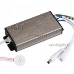 Блок аварийного питания ARJ-EMG-2H-Li-Ion (3-40W) Arlight 24703