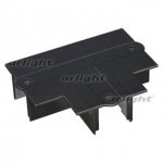 Накладка LGD-4TR-PLANK-T-BK (C) (Arlight, IP20 Пластик, 3 года) Arlight 24708