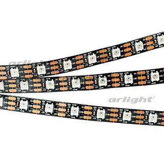 Лента SPI-5000-AM 5V RGB (5060, 300 LED x1, 2812, Black) Лента SPI-5000-AM 5V RGB (5060, 300 LED x1, 2812, Black)